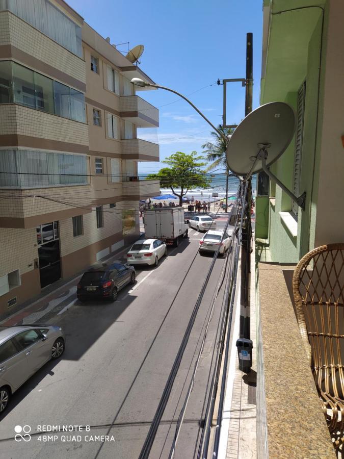 Cheiro De Mar Apartment *