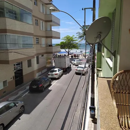 Cheiro De Mar Apartment Balneario Camboriu Exterior photo