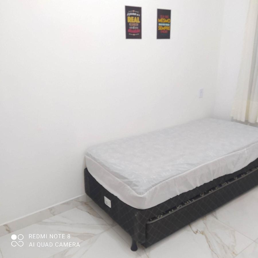 Apartamento Cheiro De Mar